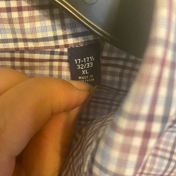 izod Men’s Shirt - Picture 3 of 5